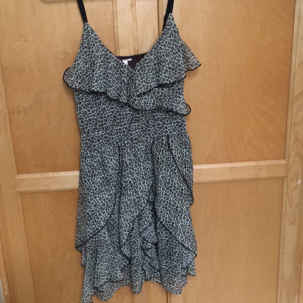 Summer dress